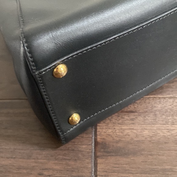 Additional photo - Fendi Calfskin Medium Peekaboo - Picture 7 of 12